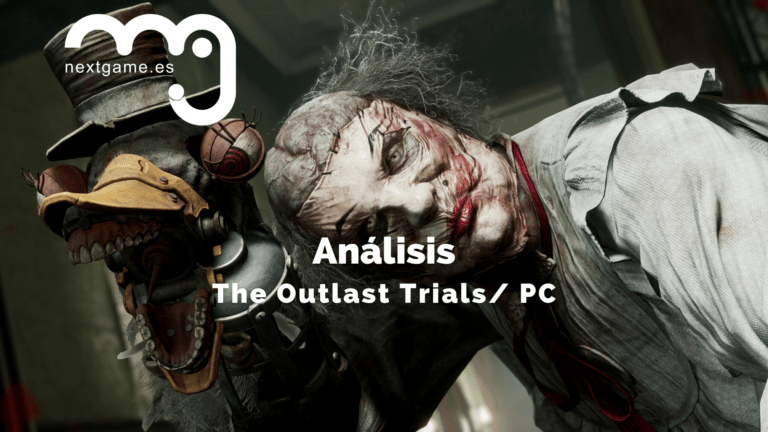 analisis the outlast trials