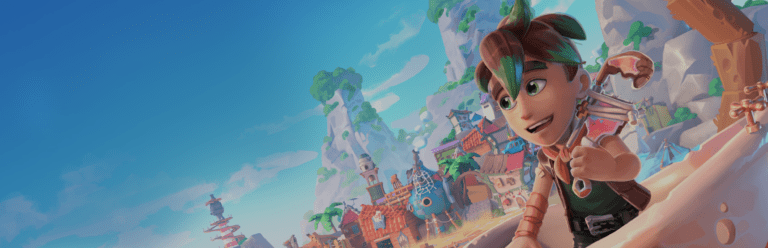 Critter Cove Tráiler