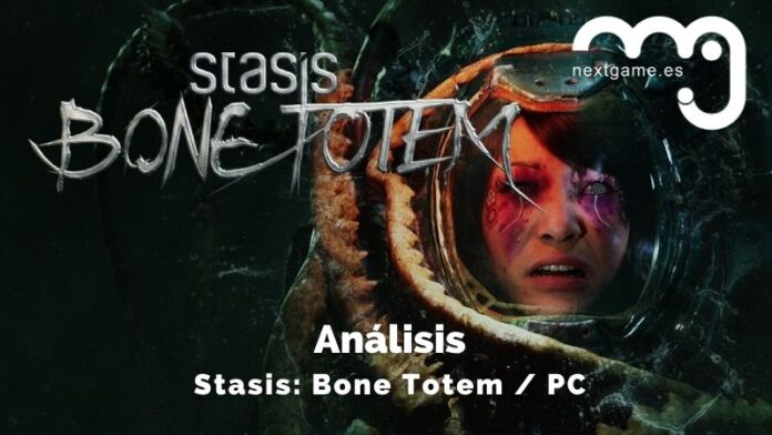 Análisis Stasis: Bone Totem Análisis Stasis: Bone Totem