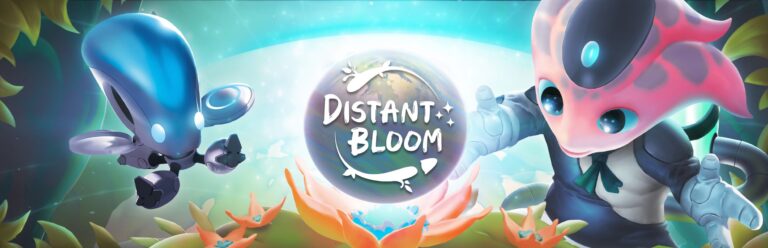 Distant Bloom PC Tráiler