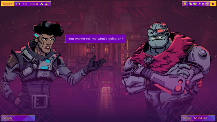 Dread Pilots Tráiler