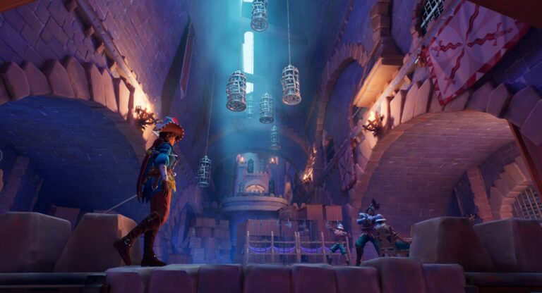 En Garde PC Tráiler