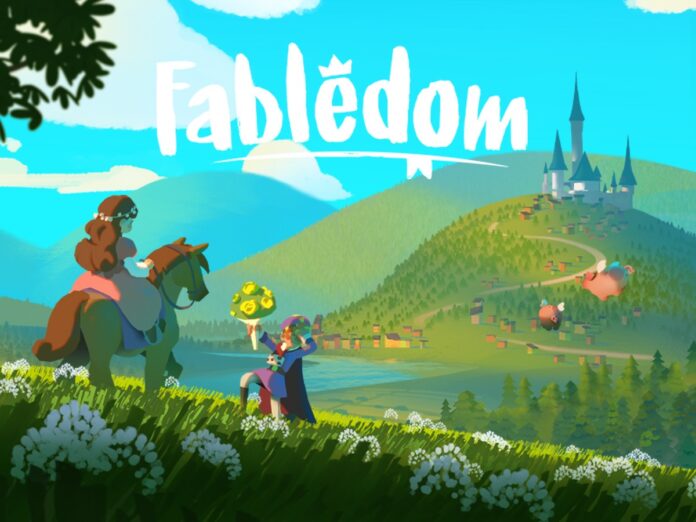 Fabledom