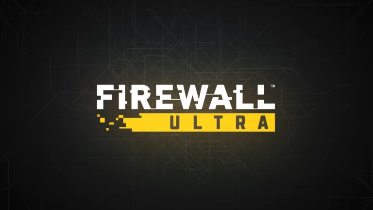 Firewall Ultra PSVR2 Tráiler