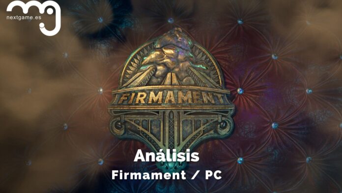Firmament PC Análisis de Firmament