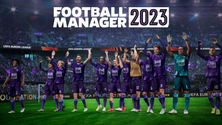 Football Manager 2025 Motor