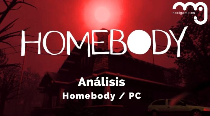 Análisis Homebody Análisis Homebody