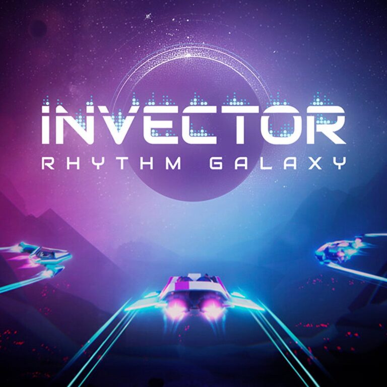 Invector: Rhythm Galaxy fecha