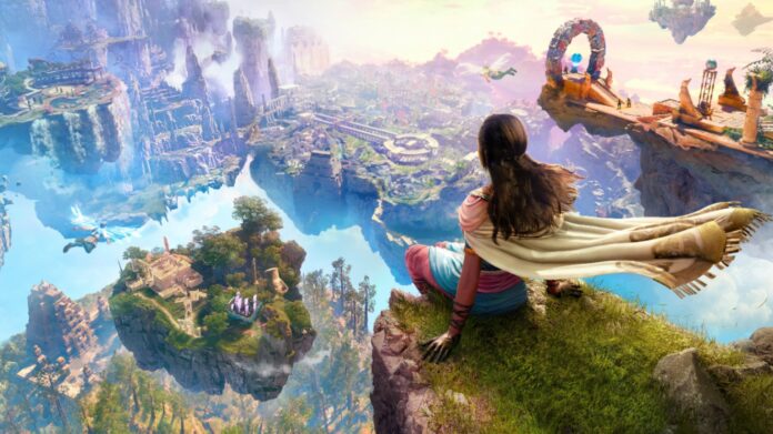 Islands of Insight Tráiler