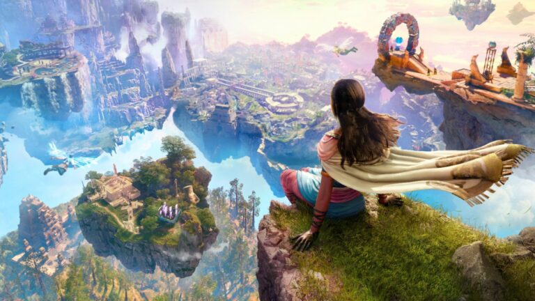 Islands of Insight Tráiler