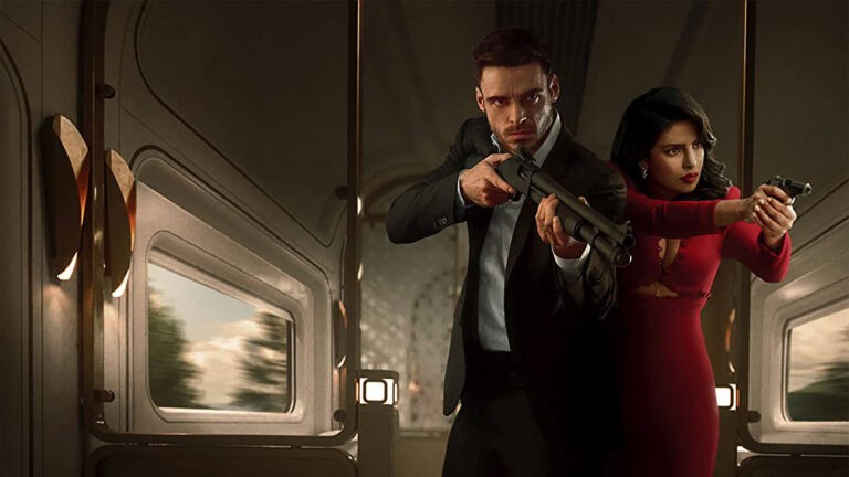 Citadel tendrá una Temporada 2: Amazon confirma su renovación