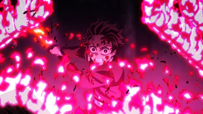 Kimetsu No Yaiba Temporada 4 Tráiler Kimetsu No Yaiba Temporada 4 Tráiler