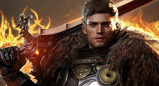 King Arthur Legends Rise es el nuevo free to play de fantasía para PC y móviles