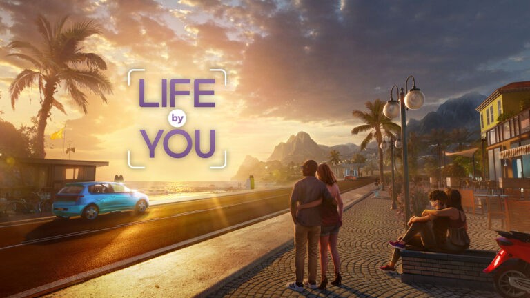 Life by You PC Trailer