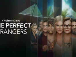 Nine Perfect Strangers Temporada 2 fecha