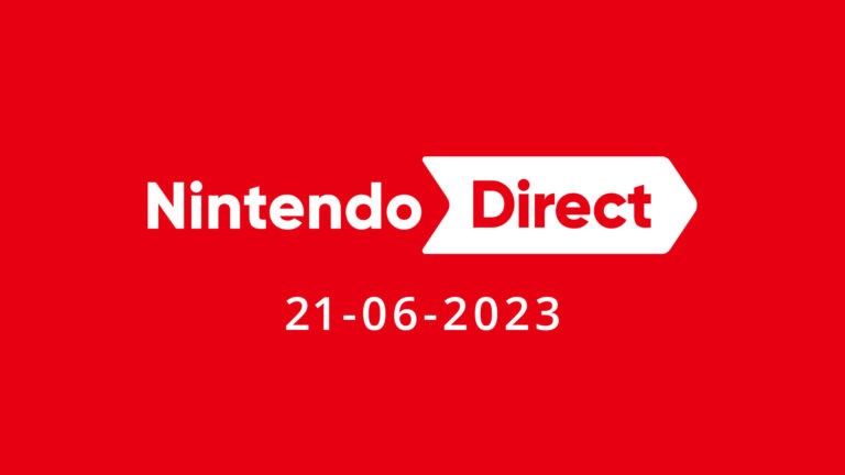 Nintendo Direct Junio 2023