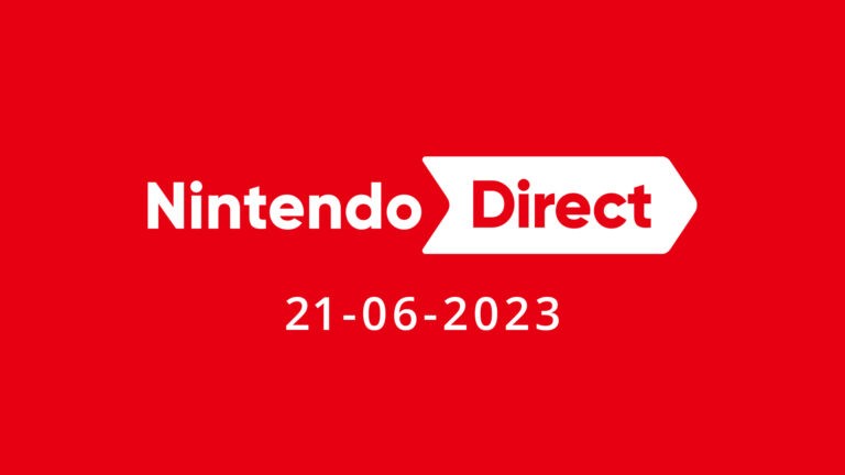 Nintendo Direct Junio 2023