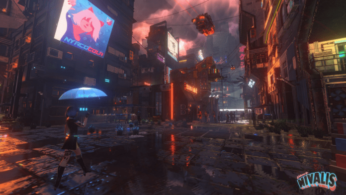 Nivalis PC Gaming Show 2023