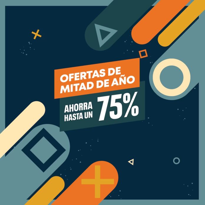 PS Store ofertas