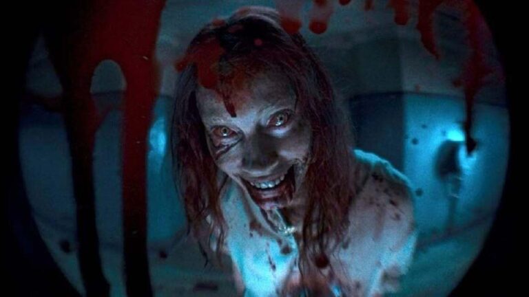 Posesión Infernal Despertar HBO Max