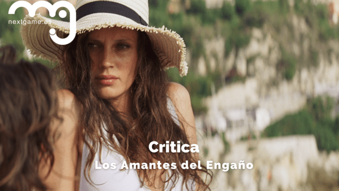 Los Amantes del Engaño