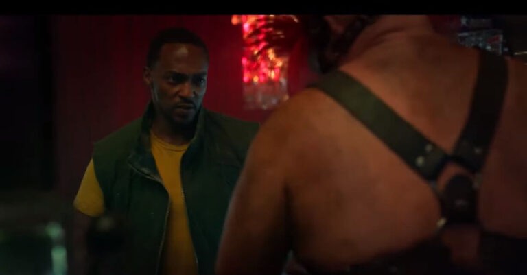 Twisted Metal presenta su serie en un primer tráiler prometedor con un viejo conocido vengador