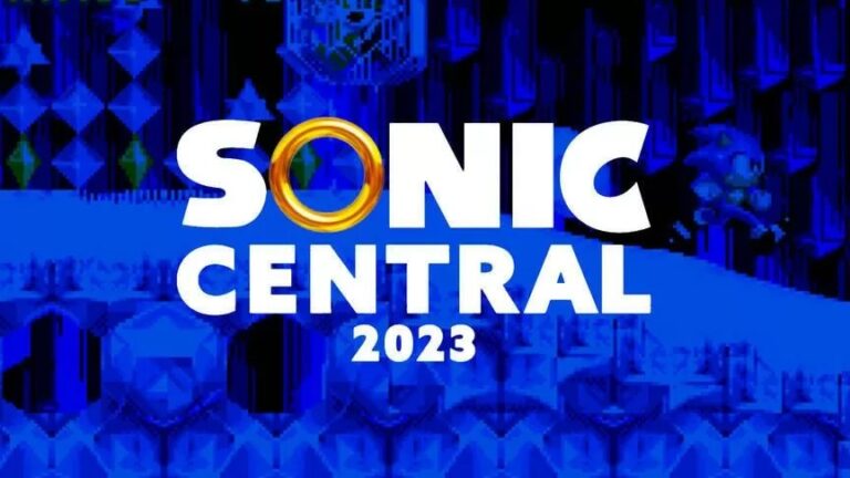 Sonic Central
