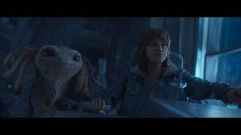 Star Wars Outlaws gameplay