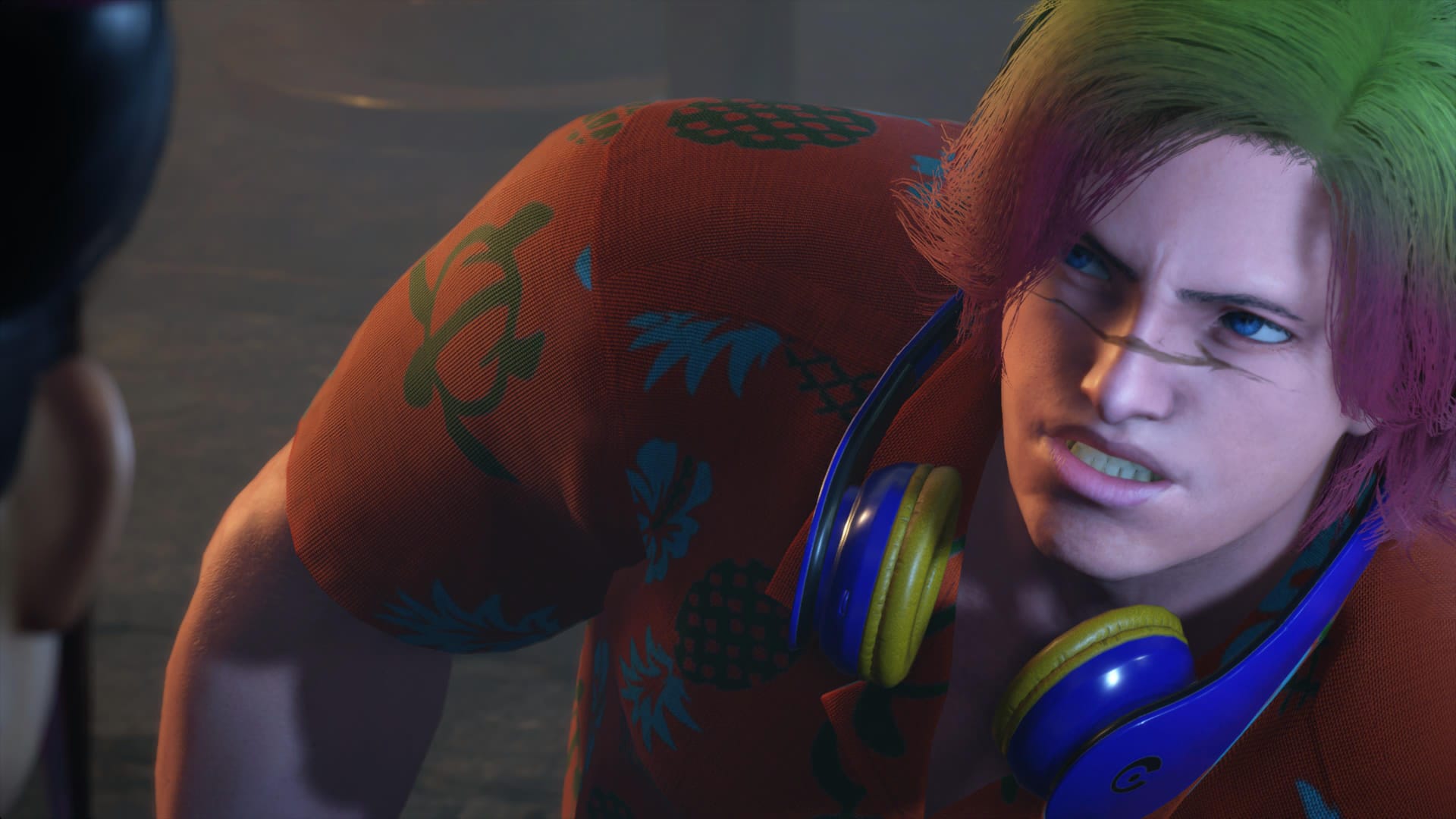 Análisis de Street Fighter 6