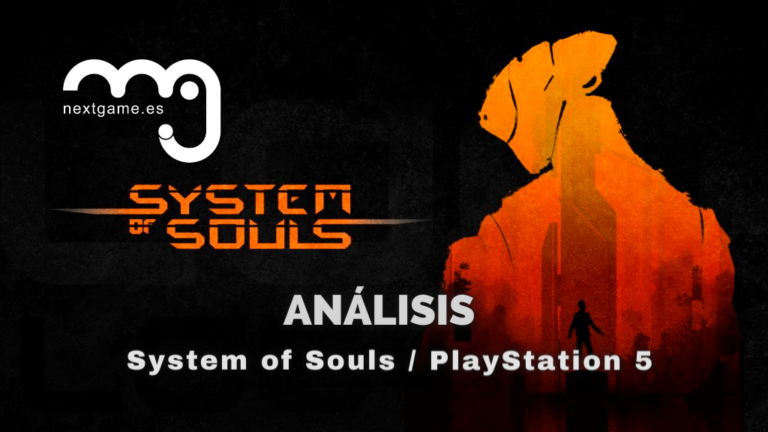 Análisis System of Souls PS5