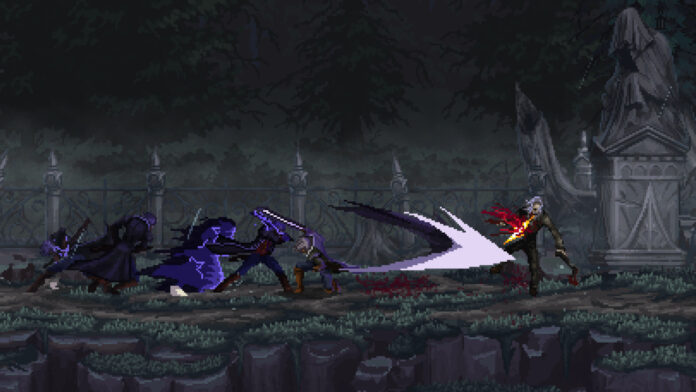 The Last Faith PS5 Tráiler