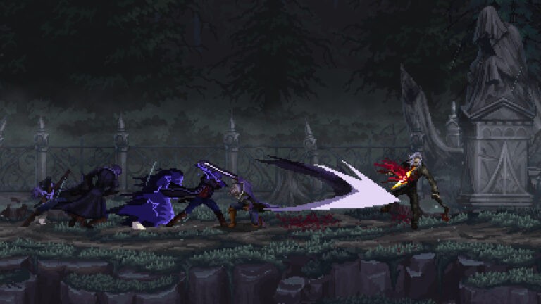 The Last Faith PS5 Tráiler