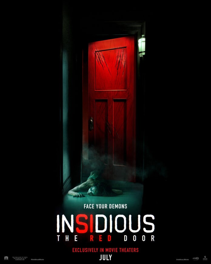 Thread Insidious Tale Protagonistas Thread Insidious Tale Protagonistas