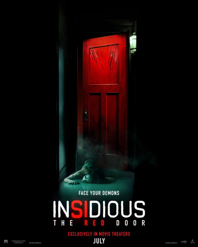 Thread Insidious Tale Protagonistas