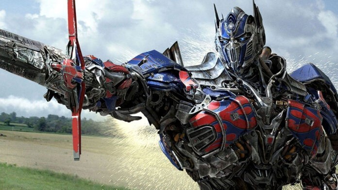 Transformers Estrenos Cine Junio 2023