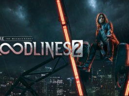 Bloodlines 2 requisitos