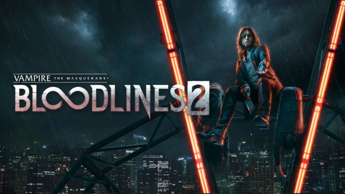 Vampire Bloodlines 2 Coleccionista Bloodlines 2 requisitos