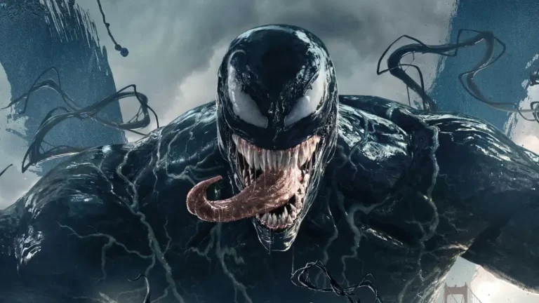 Venom 3 se retrasa