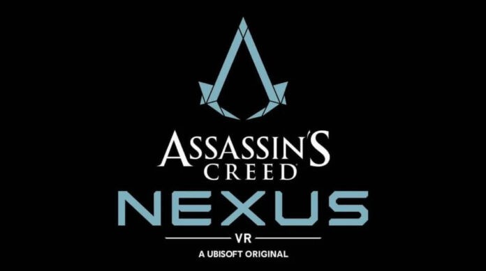 assassins creed nexus vr (1) Assassin's Creed Nexus VR