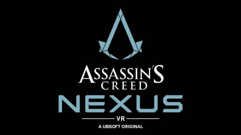 Assassin's Creed Nexus VR