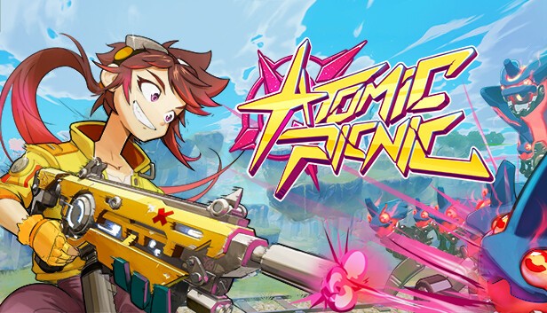 De paseo por el campo con amigos, Atomic Picnic anunciado para PC