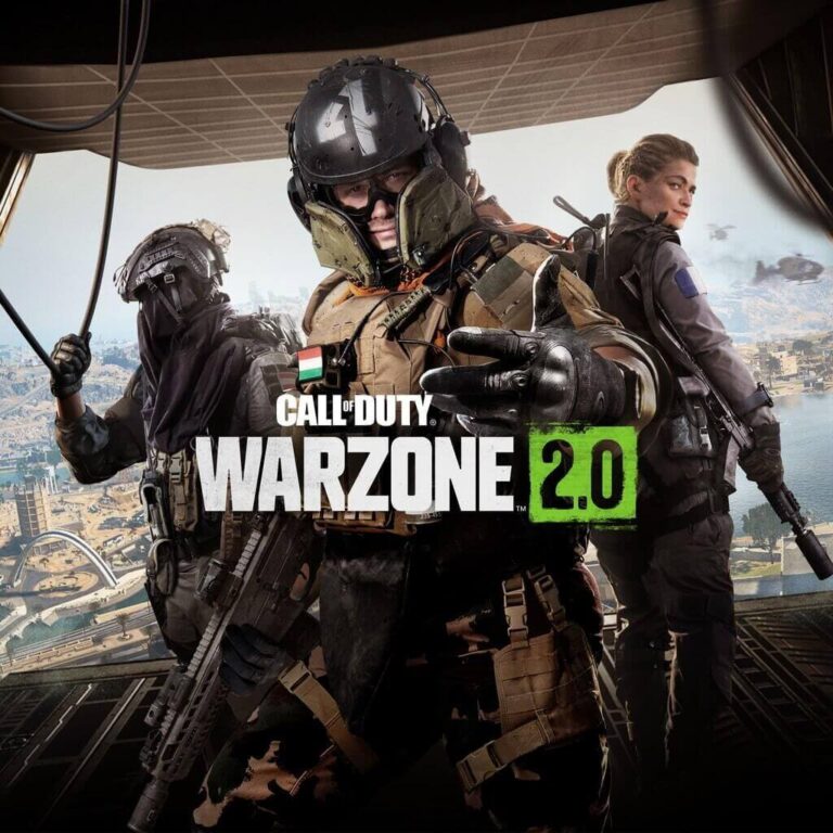 Call of Duty Warzone muestra el primer gameplay de su Temporada 4