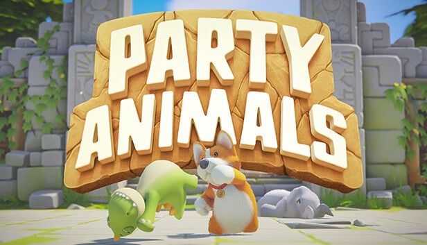 party animals fecha