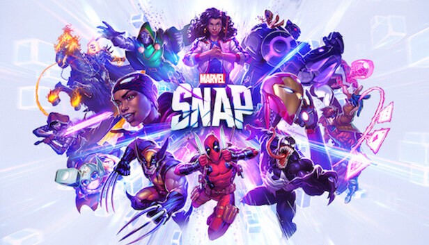 Marvel Snap presenta Conquista: una nueva forma de jugar