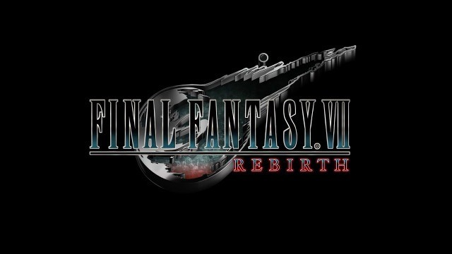 Final Fantasy VII Rebirth parche