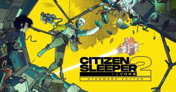 Citizen Sleeper 2 Citizen Sleeper 2