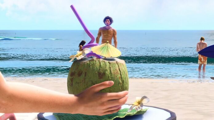 likeadragon01 Like A Dragon Gaiden Wealth Videos