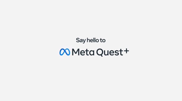 Meta Quest Plus es el nuevo servicio de suscripción mensual de juegos para realidad virtual