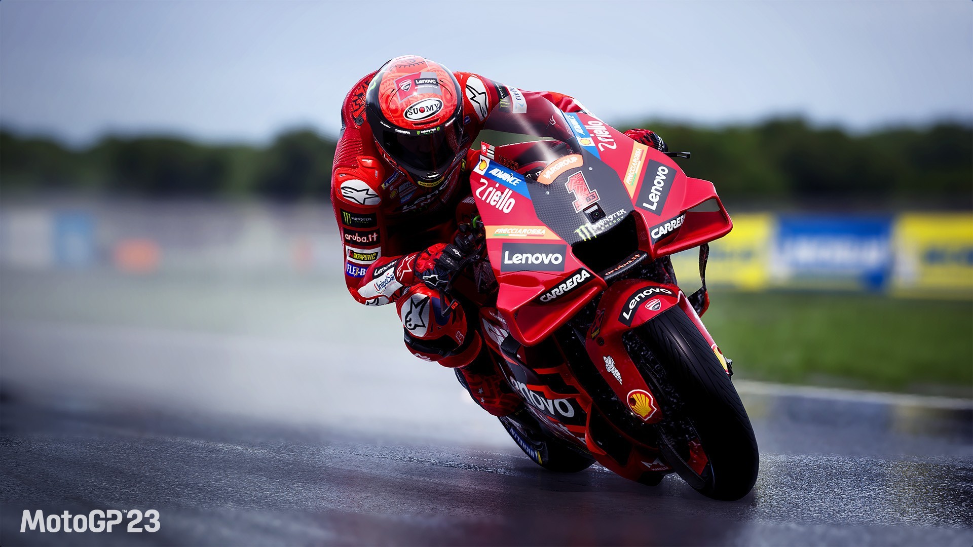 analisis de motogp 23