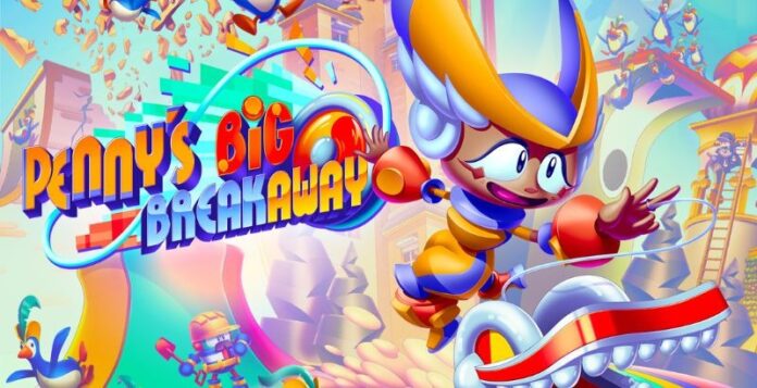 pennys big breakaway 1 Pennys Big Breakaway